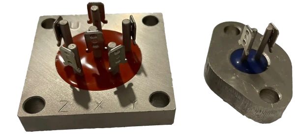 Клеммная колодка Bitzer 2CC-3.2Y-40S 2CC-4.2Y-40S